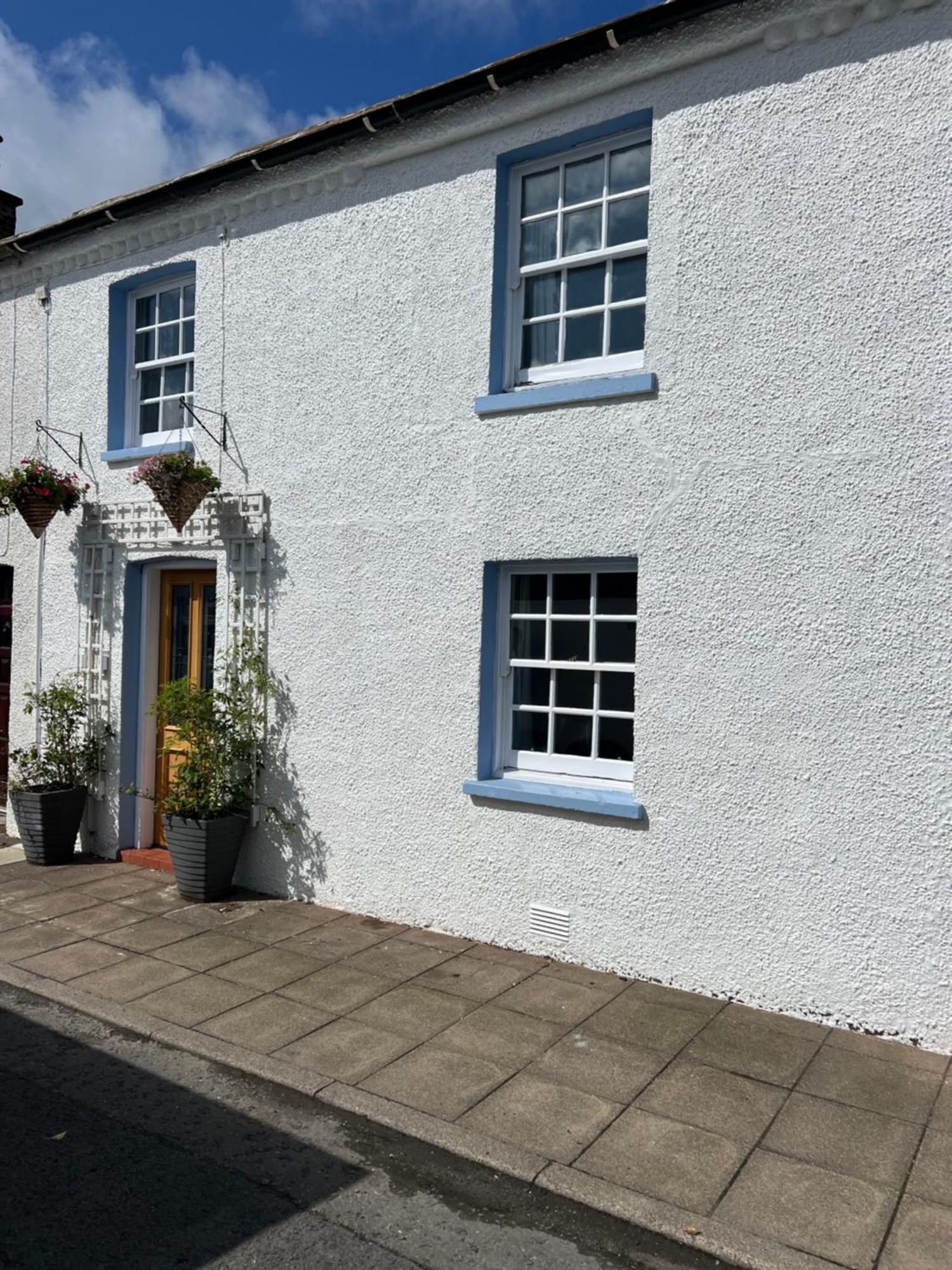 The Ship Inn'S Mill Cottage - Weavers Way Gatehouse of Fleet Exterior photo
